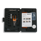 Tire Repair-kit (98 pcs) - Cargonaut Supply