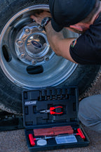 Tire Repair-kit (98 pcs) - Cargonaut Supply